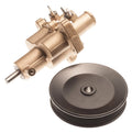 Raw Water Sea Pump for Mercruiser 5.0 - 6.2L (46-862914T10, 46-8M0139995)