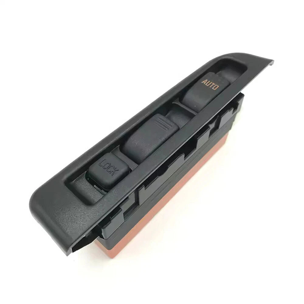 Driver Side Electric Power Master Window Switch for Isuzu NHR NKR (24V) 8973151840