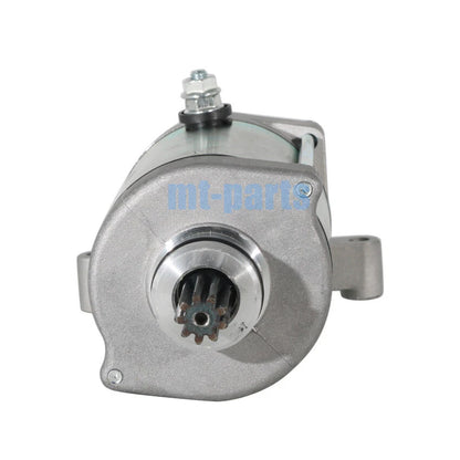 Starter Motor for Stels ATV 500 H EFI/700 H EFI/UTV 500 H/700 H EFI (LU022599)