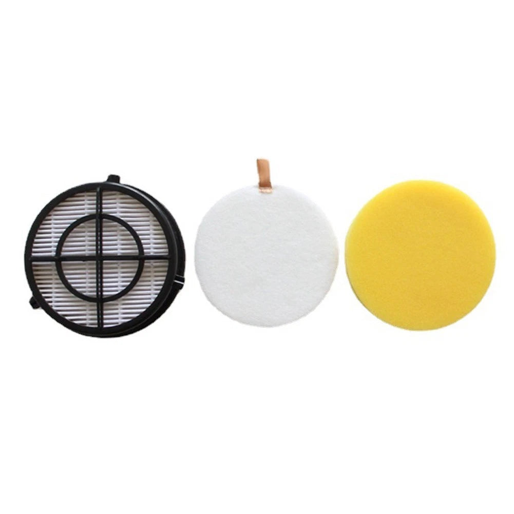 Filter Kit for Household Cleaning (Replacement Parts)