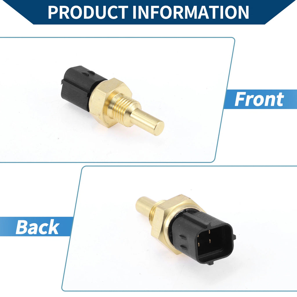 Engine Coolant Temperature Sensor No. 1615423417 for Ford Actyon (2006–2010)