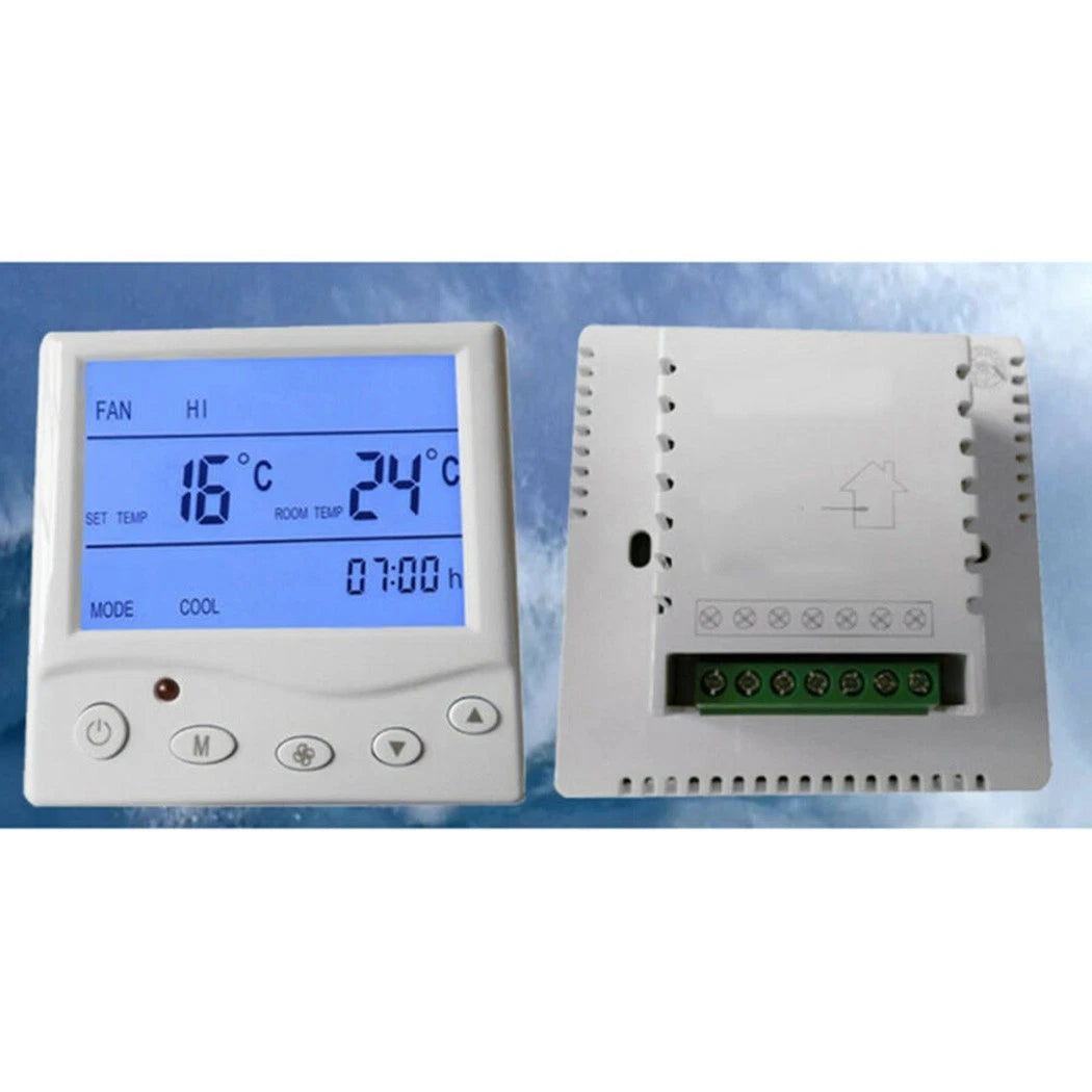 Digital Floor Heating Thermostat for Indoor Heating