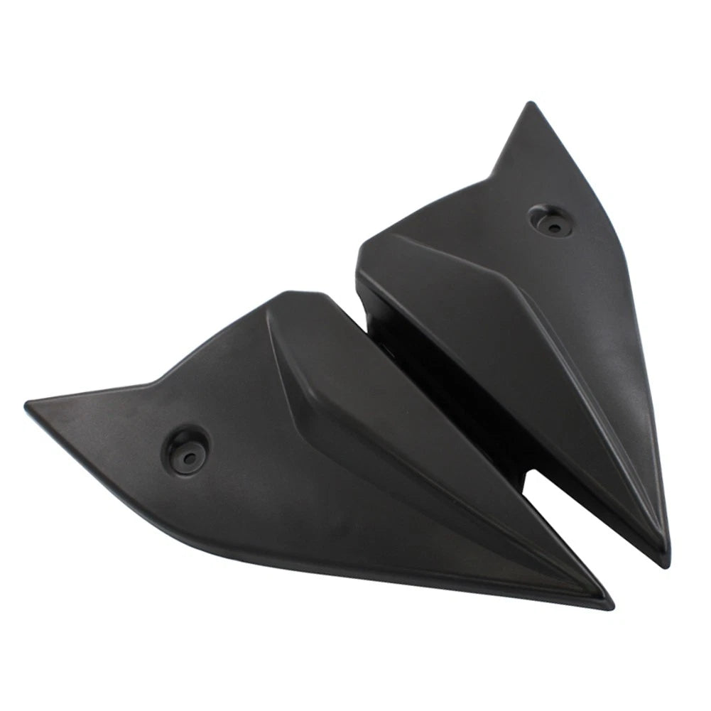 Side Fairing Cover Cowl for Yamaha MT-09 (2014–2020) Black