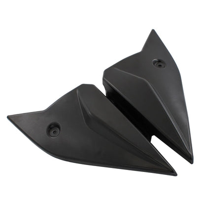 Side Fairing Cover Cowl for Yamaha MT-09 (2014–2020) Black