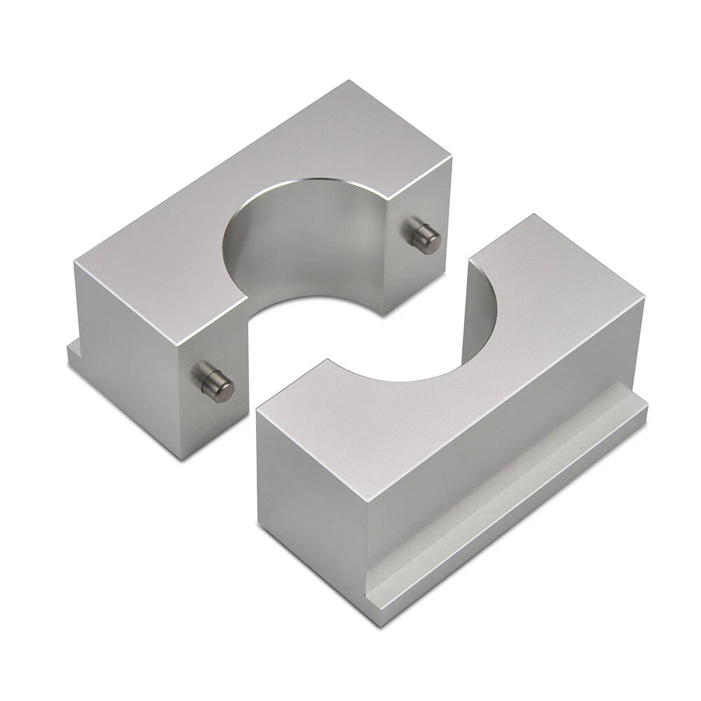 CNC Fork Holding Tool for 41mm/43mm/45mm/46mm Motorcycle Forks
