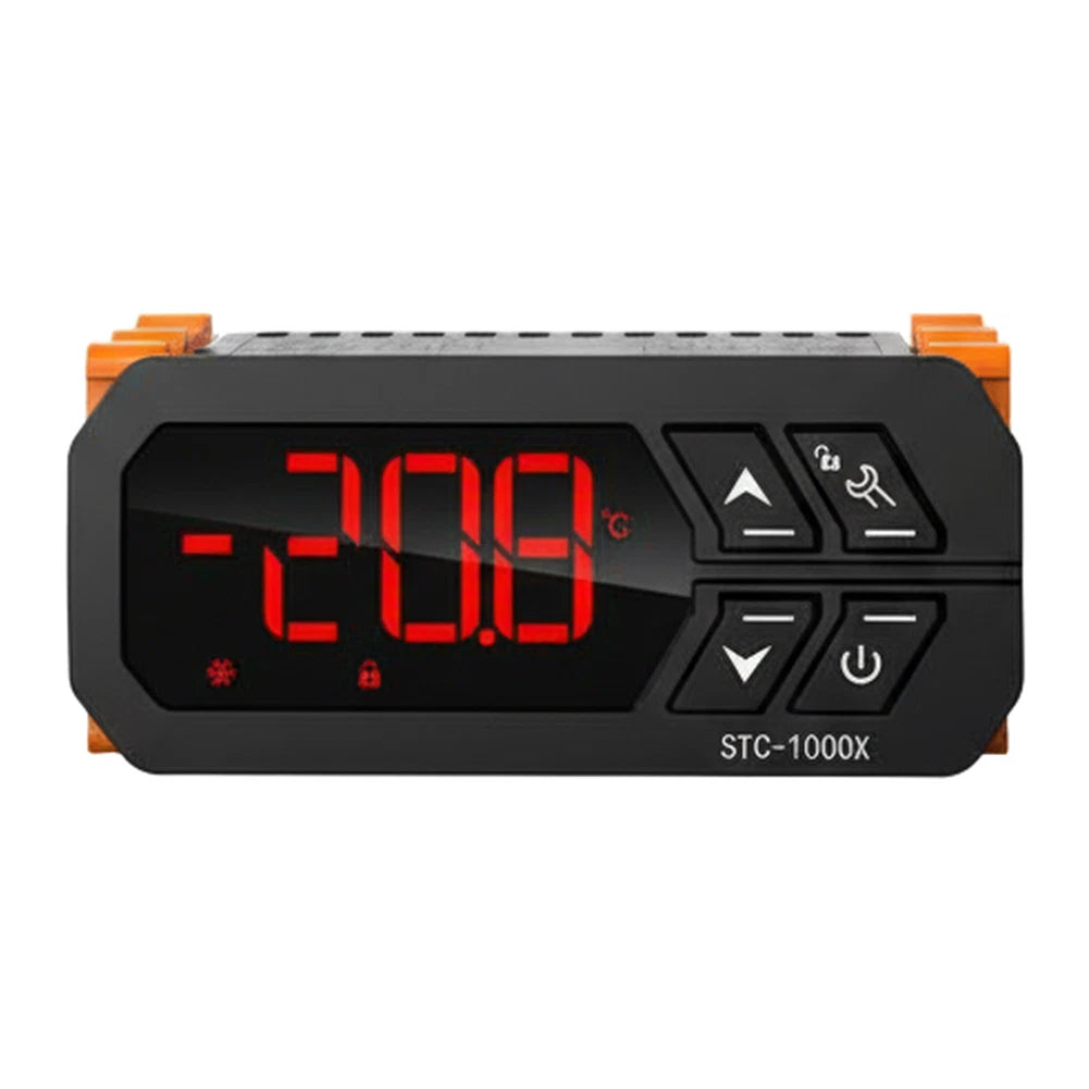 Aquarium Thermostat for STC1000HX