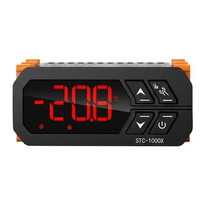 Aquarium Thermostat for STC1000HX