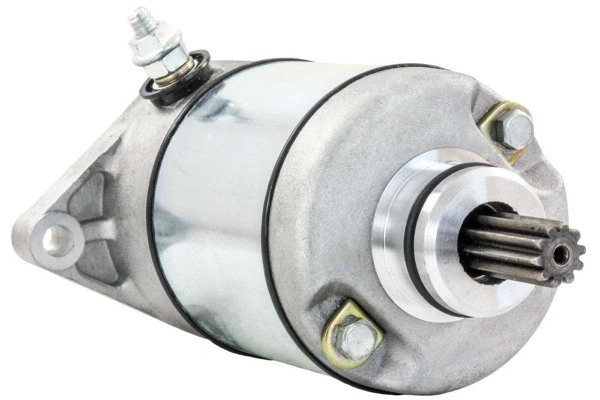 WSM Starter PH110-SZ09 for Suzuki King Quad 700/750 (2005–2021)
