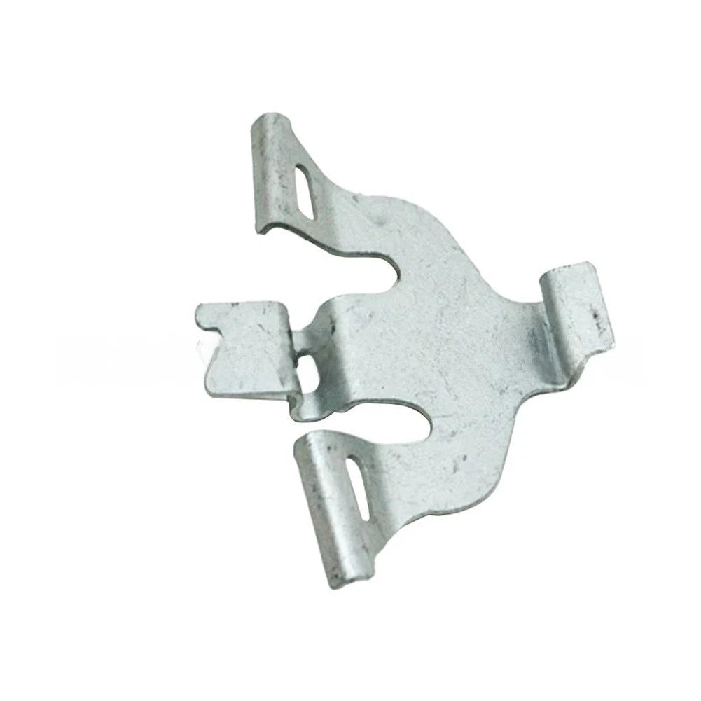Brake Pad Shim for Quiet Operation (2010–2020)