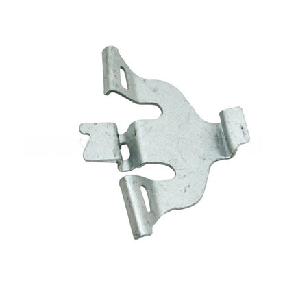 Brake Pad Shim for Quiet Operation (2010–2020)