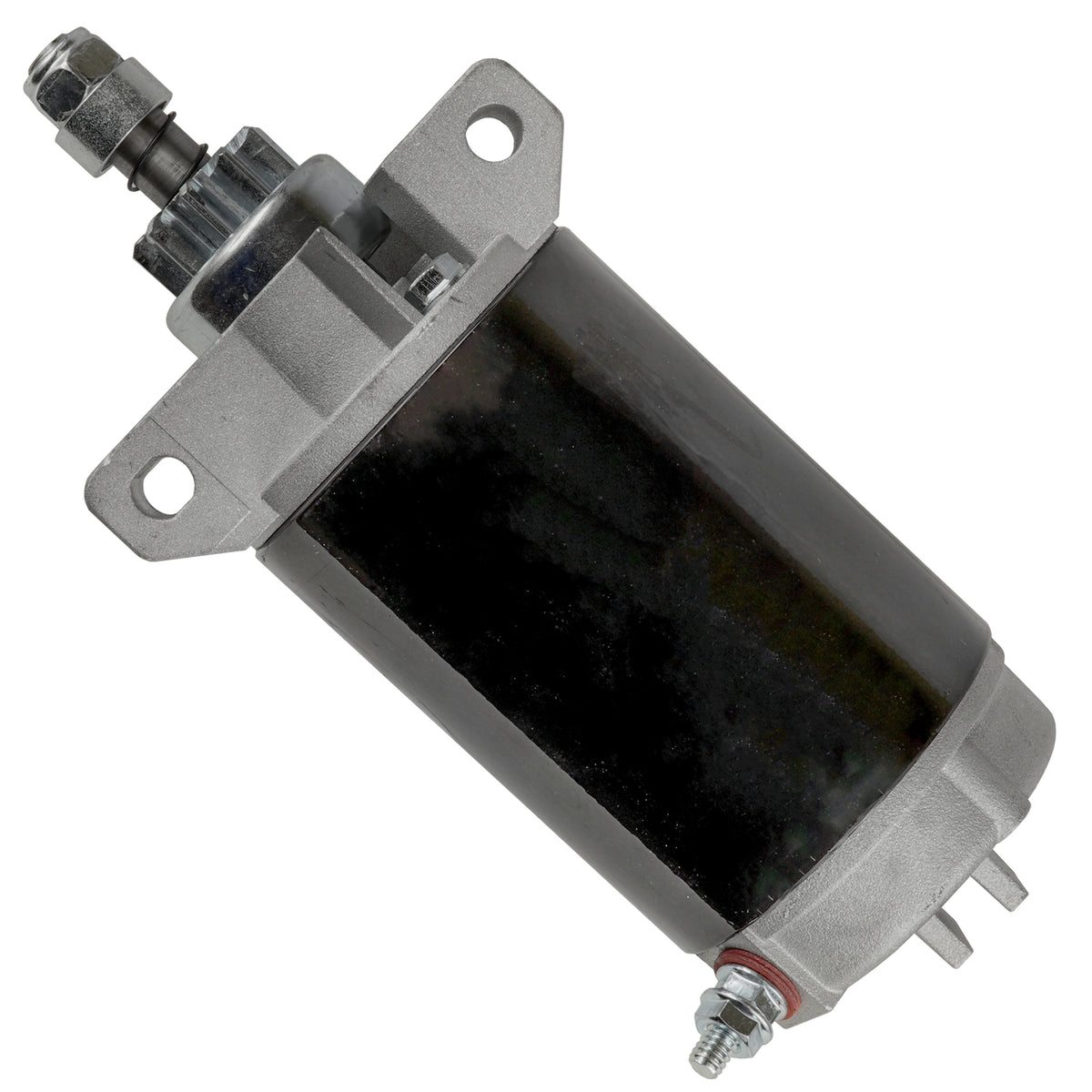 Starter Replacement for Mercury Outboard 50 (2000–2020)