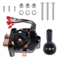 Forward & Reverse Switch Assembly for Club Car DS Golf Cart (1984–2005)