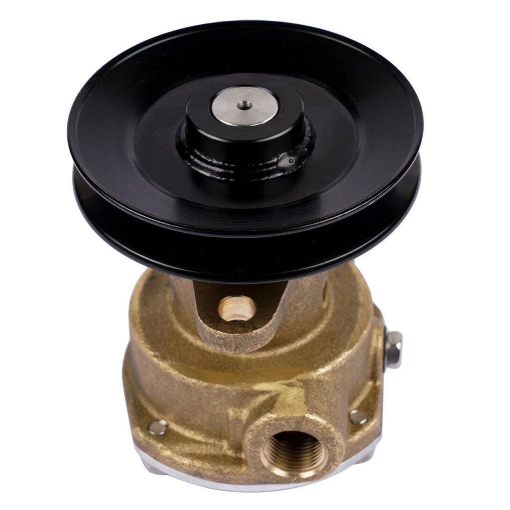 Water Pump for Kohler 6.5 7 8.0 8.5 9 10 23 25 27 28 32 EFOZD Generators (N/A) GM46936