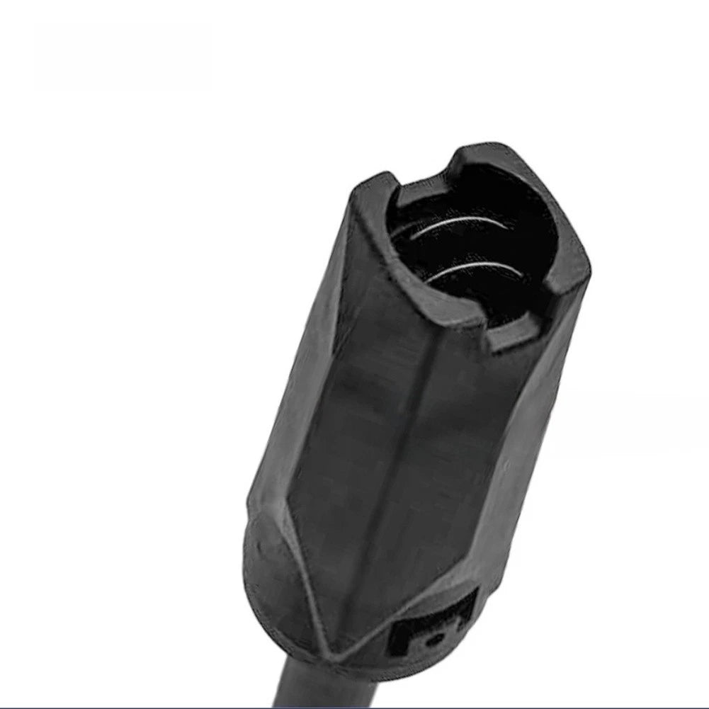 Extension Nozzle for Pressure Washer (125mm Internal Thread)