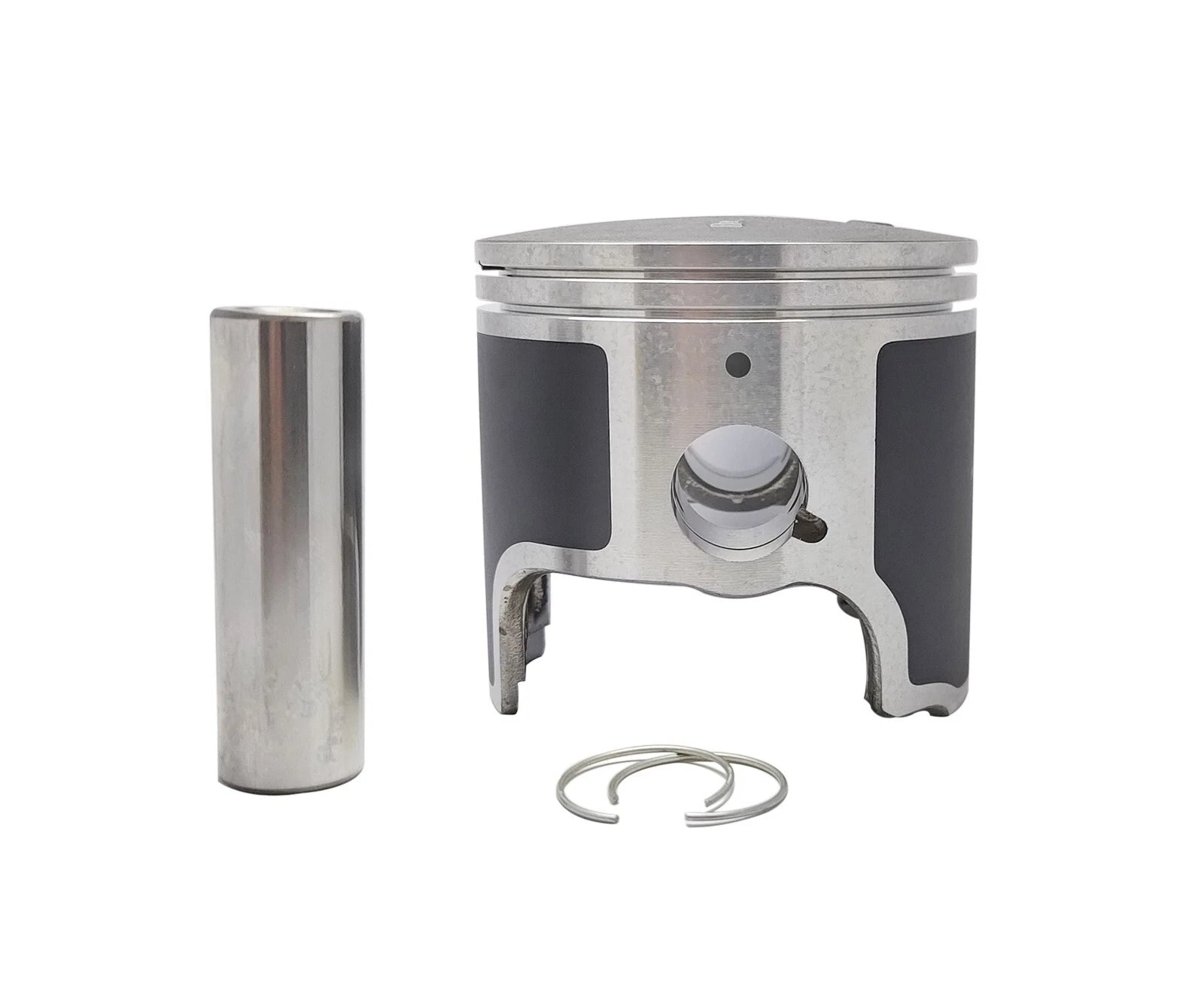 Piston Kit STD for Yamaha PWC Wave Running RA WB GP XL 760 (1996–2000) 64X-11631-00
