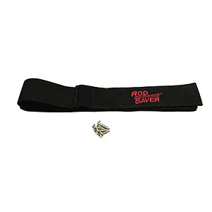 Rod Saver 12 PM Pro Model Stretch Single Strap for Universal Fit (12")