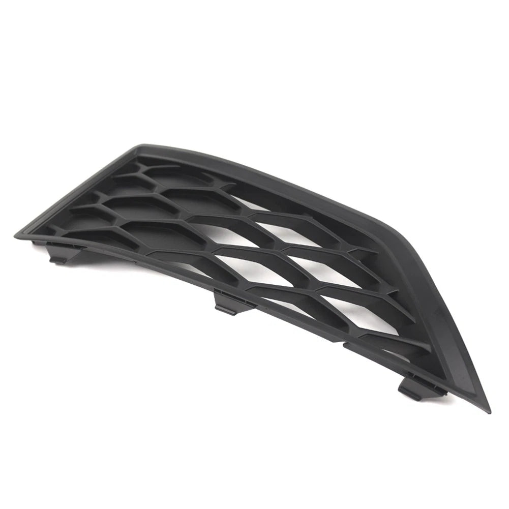 Front Bumper Lower Side Grille For SEAT Leon Type 5F Cupra 2012-2017