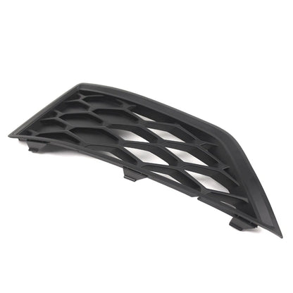 Front Bumper Lower Side Grille For SEAT Leon Type 5F Cupra 2012-2017