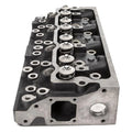 Complete Cylinder Head Assembly ZZ80252 for Perkins 1004-40T (1995–2000)