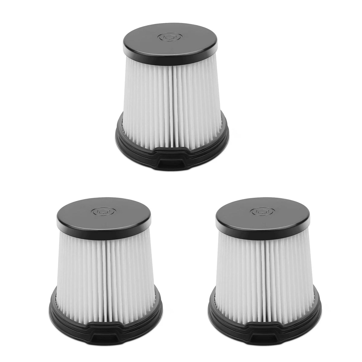 Shark Detect Pro Filter 3P for IW3511 IW1111 IW3120 IW1000