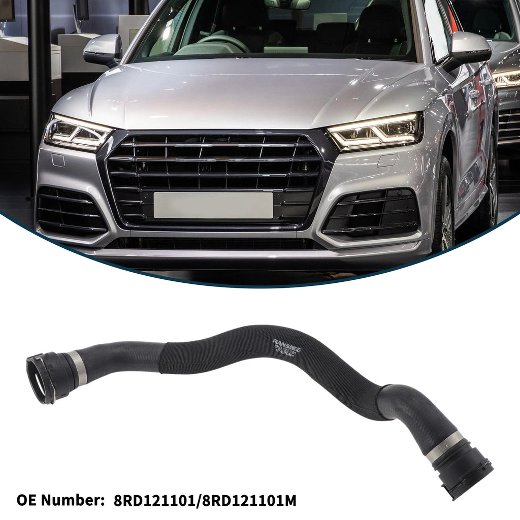 Radiator Hose Replacement for Audi Q5L (2018–2020) Upper Pipe