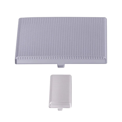 Dome Light Cover for Chevy C1500 C2500 C3500 Silverado GMC (1990–1999)