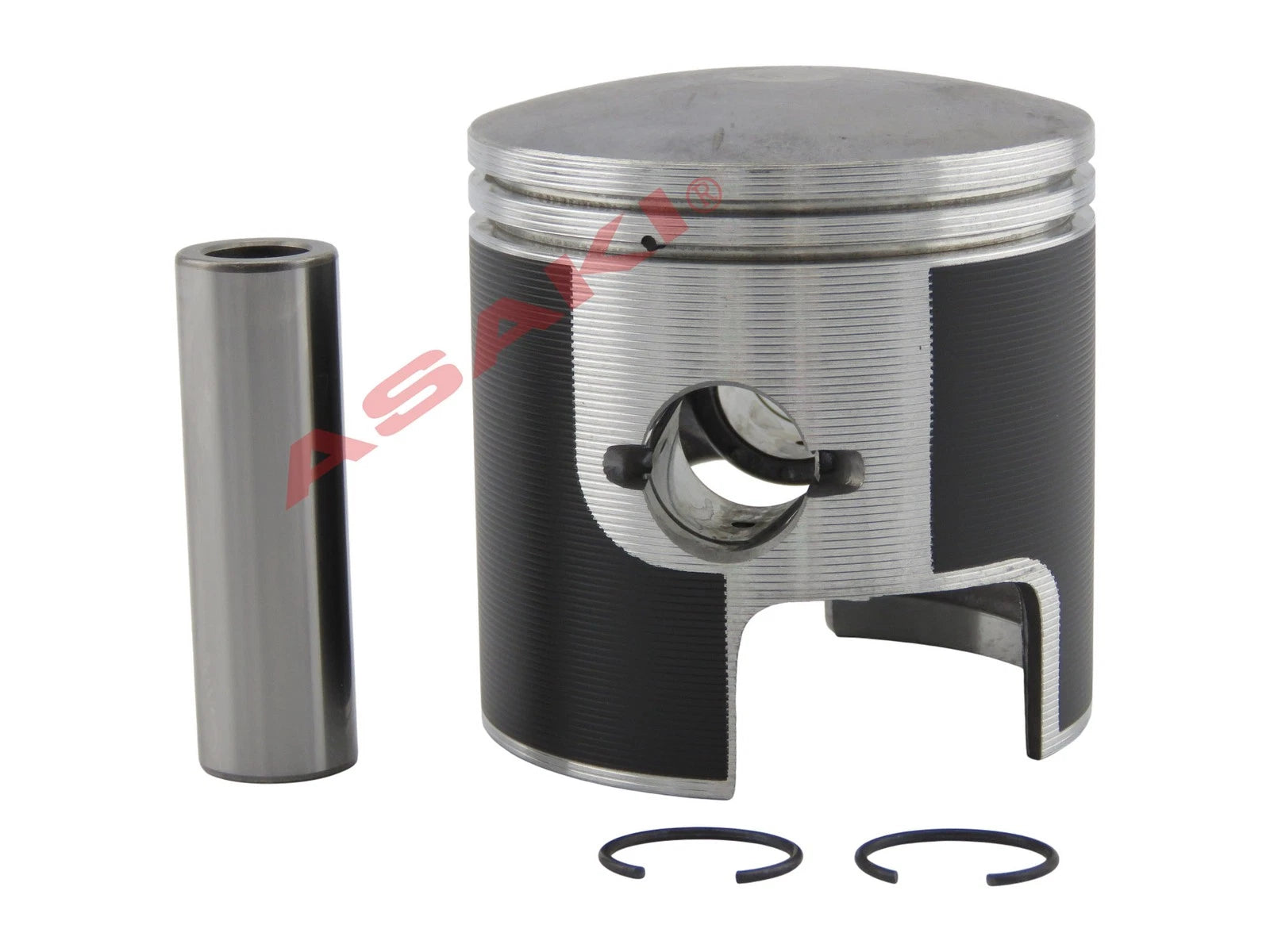 Piston Kit for Suzuki Outboard 35, 40 HP (12110-94400-STD)