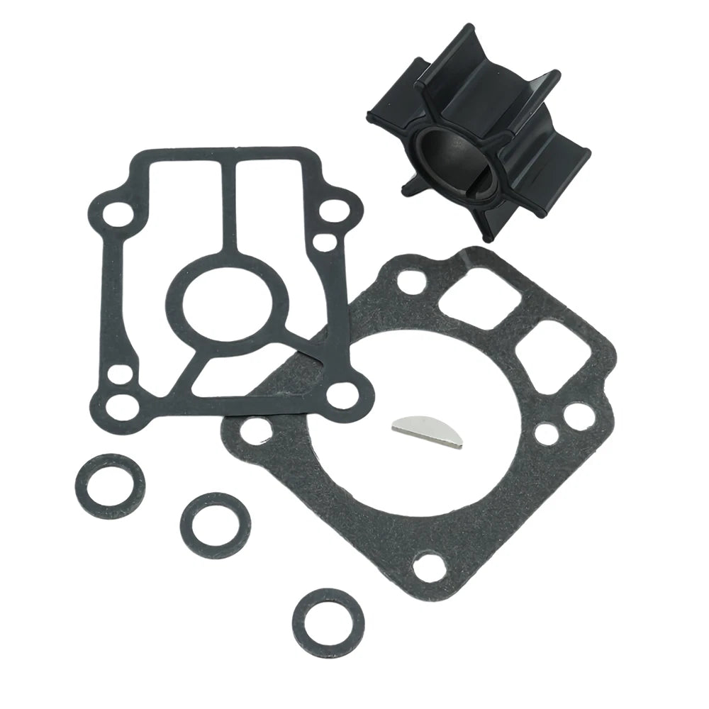 Water Pump Impeller Kit 345-65021-0 for Nissan Tohatsu 25 30 35 40 HP