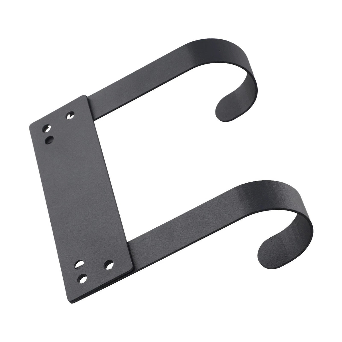 Ironing Board Holder for Compact Spaces (Wall Mount)