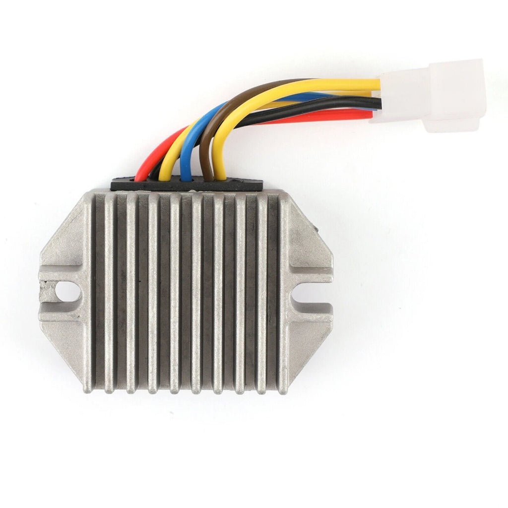 Voltage Regulator for John Deere 240 245 260 265 285 320 325 345 355 425 445 (T9)