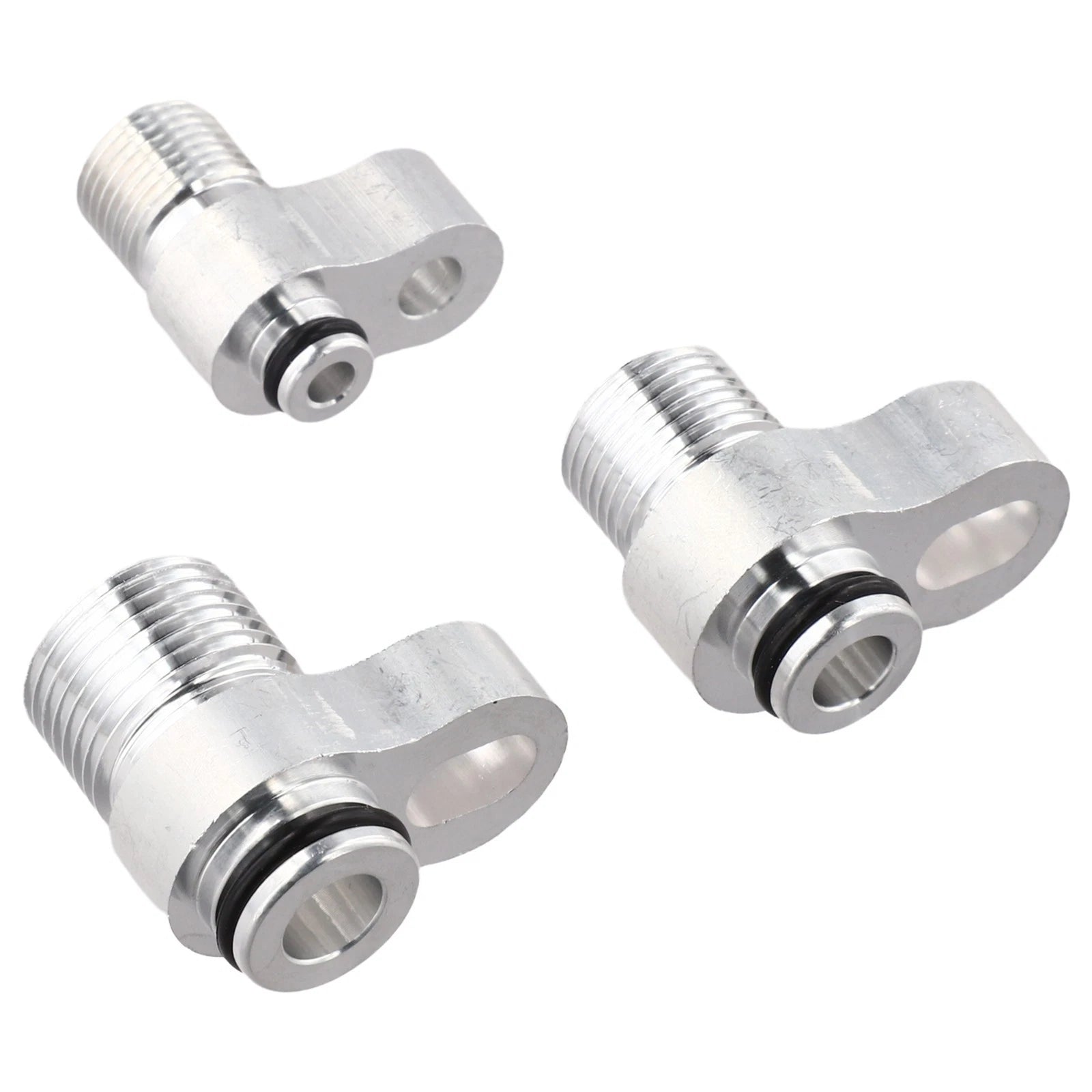 AC Fitting Adapter for Enhanced Vehicle Compatibility