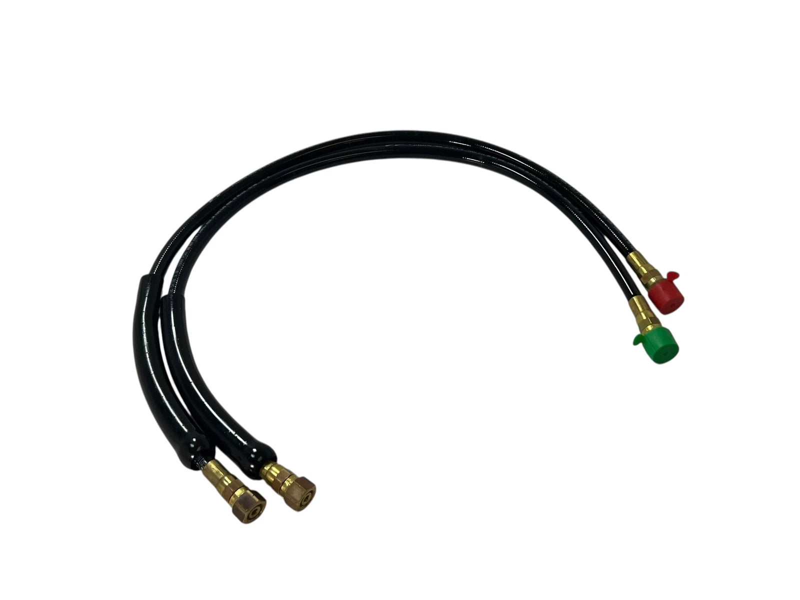 2X 2.5FT Outboard Hose Kit for Dometic