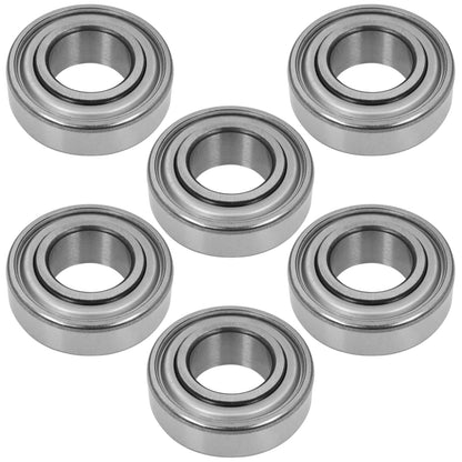Deck Spindle Repair Kit for Exmark TTX650EKCE524 TTX680PKCE524 (2000–2000)