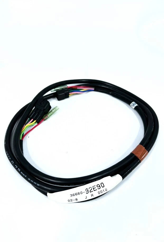 Monitor Gauge Harness for Suzuki (36660-92E90)