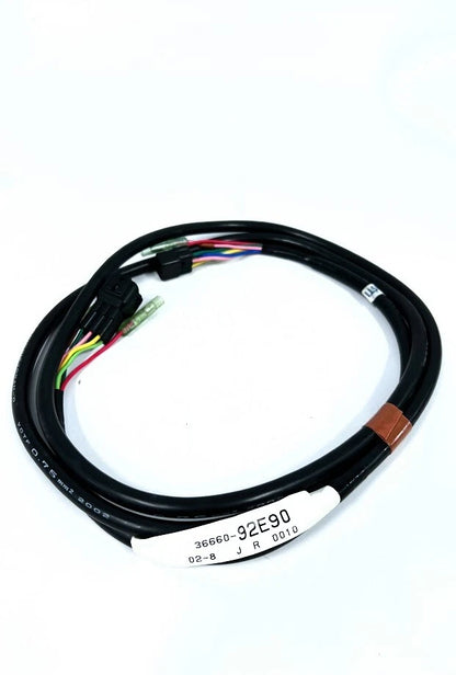 Monitor Gauge Harness for Suzuki (36660-92E90)