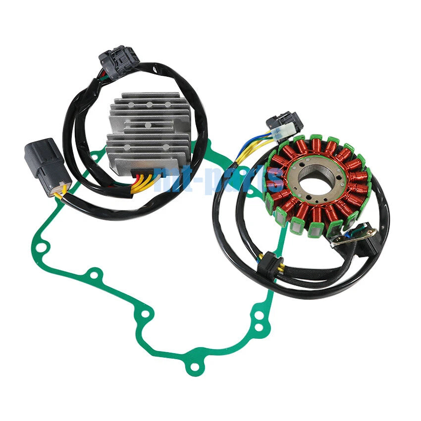 Stator Regulator Rectifier Gasket for Arctic Cat DVX 300 (2009–2015) 3306-121