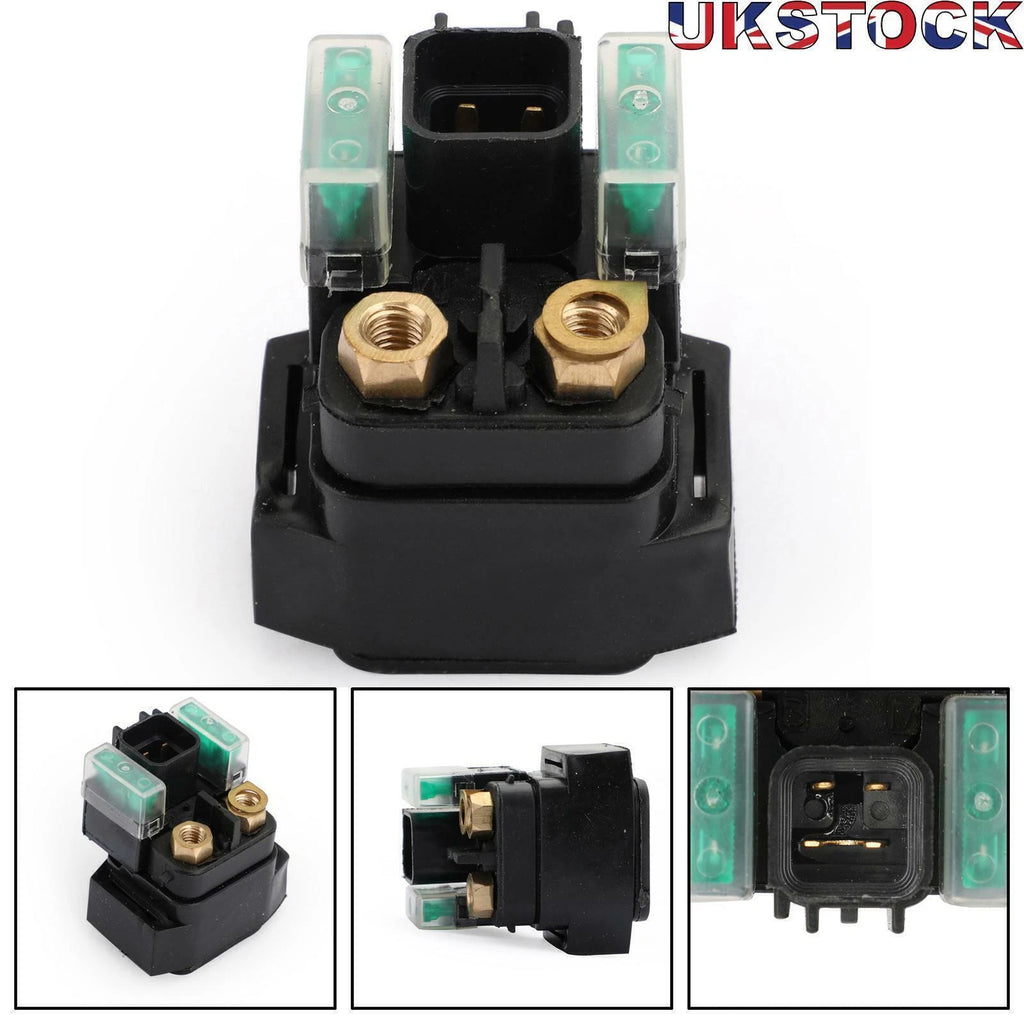 Starter Relay Solenoid for Suzuki TL1000S TL1000R (1997–2003) T9