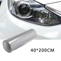 Headlight Protector Film for Car (20040cm)
