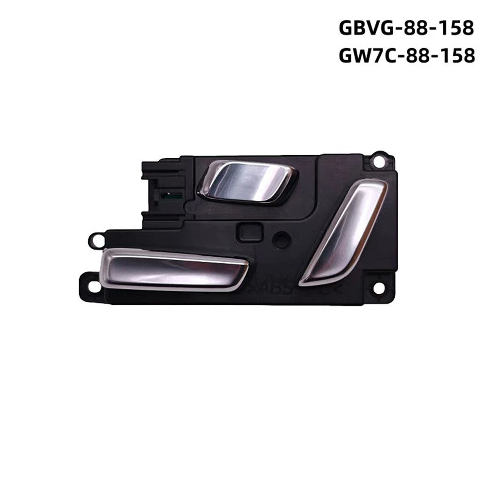 Replacement Power Seat Adjustment Button Driver Side for Mazda 6 GL 2019-2024