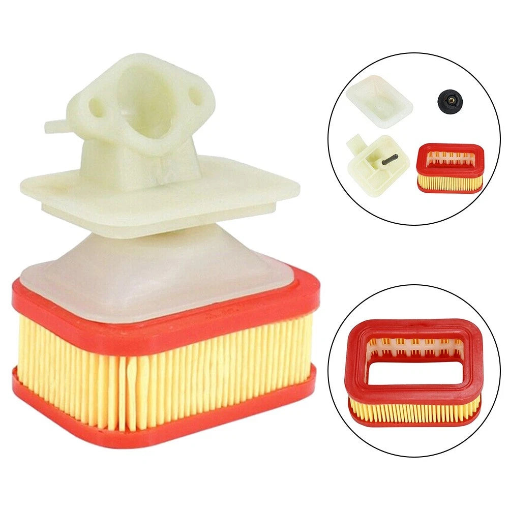 Air Filter Kit for 52005800 5258CC Chainsaw