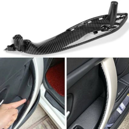 4PCS Interior Door Pull Handle for BMW For 325i For 328i For 330i 335i 340i