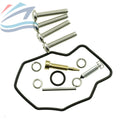 Carburetor Repair Kit EM 6E3-W0093-00 for Yamaha 2 Stroke 4HP 5HP