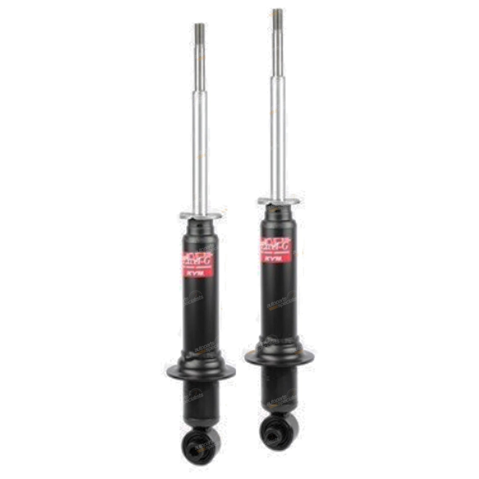 Rear Strut Shock Absorbers for Berlina Calais Commodore VE (2006–2010)