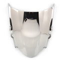 Front Windshield for Honda CBR500R (2013–2015) Windproof Silver