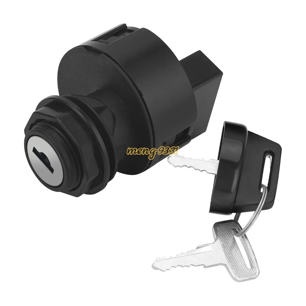 3-Position Key Switch for Can-Am Outlander 330/400 (2003–2008) 710000238