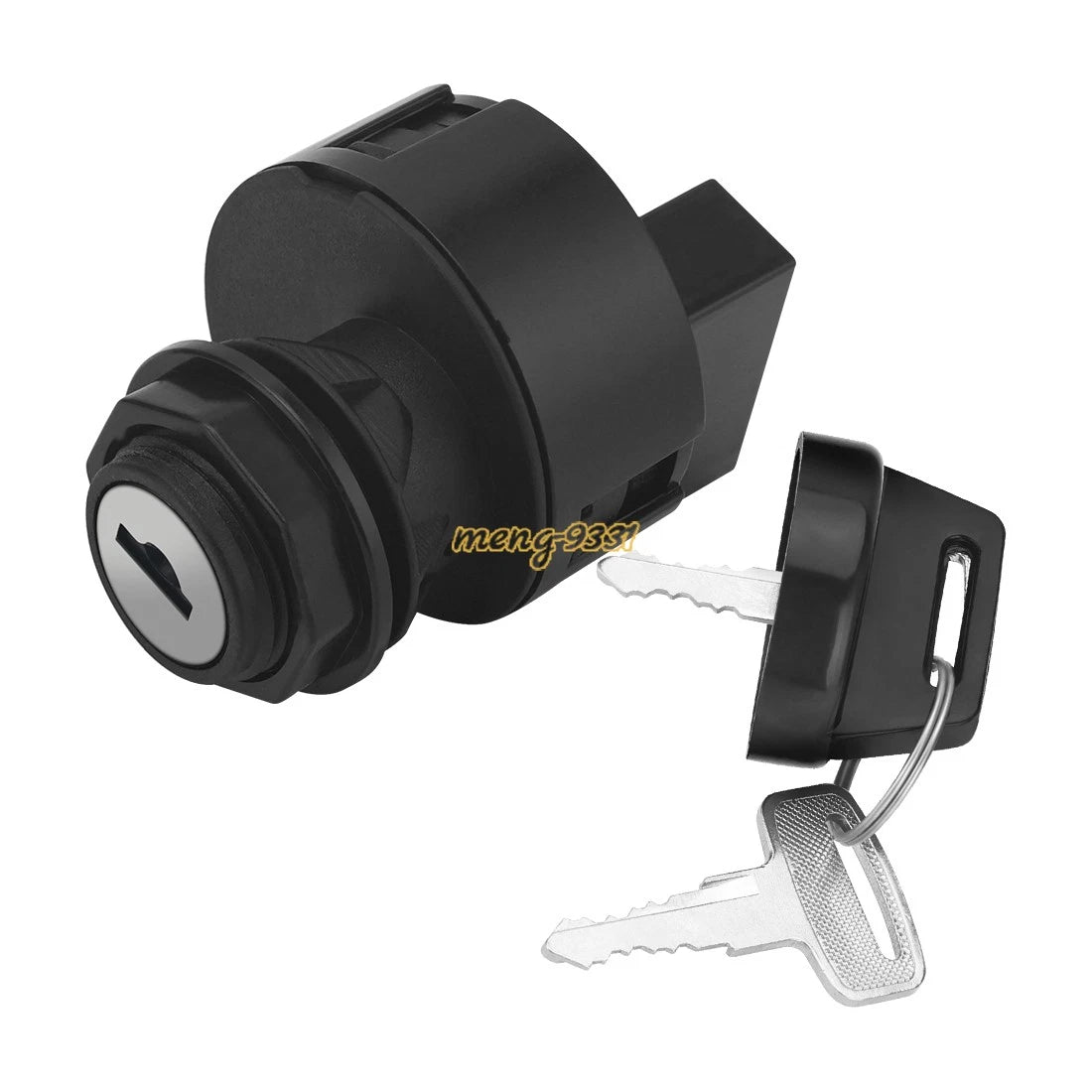 3-Position Key Switch for Can-Am Outlander 330/400 (2003–2008) 710000238