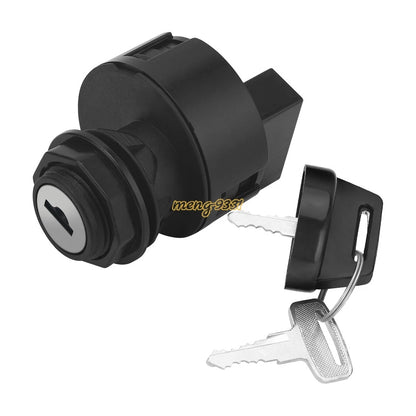 3-Position Key Switch for Can-Am Outlander 330/400 (2003–2008) 710000238