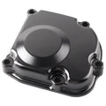 Engine Stator Cover Crankcase for Kawasaki Z1000 (2003–2006) Black