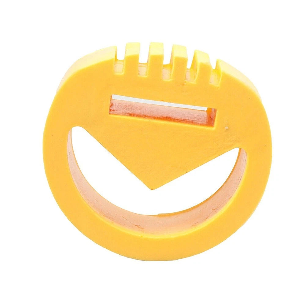 Rubber Snubber Motor Mount for Club Car (1984–Present)