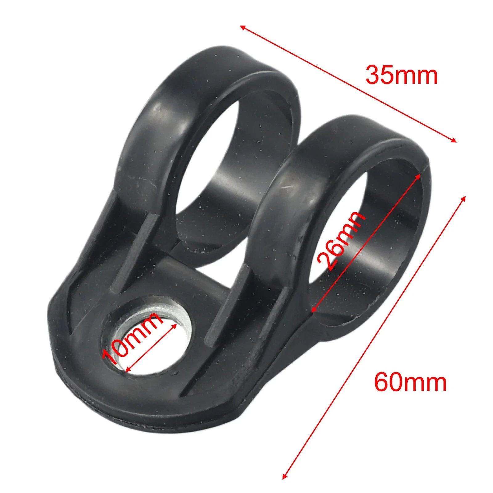 Brush Cutter Harness for (Black)